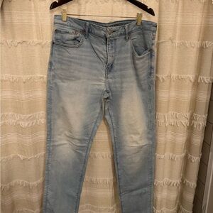 American Eagle Straight fit Jeans